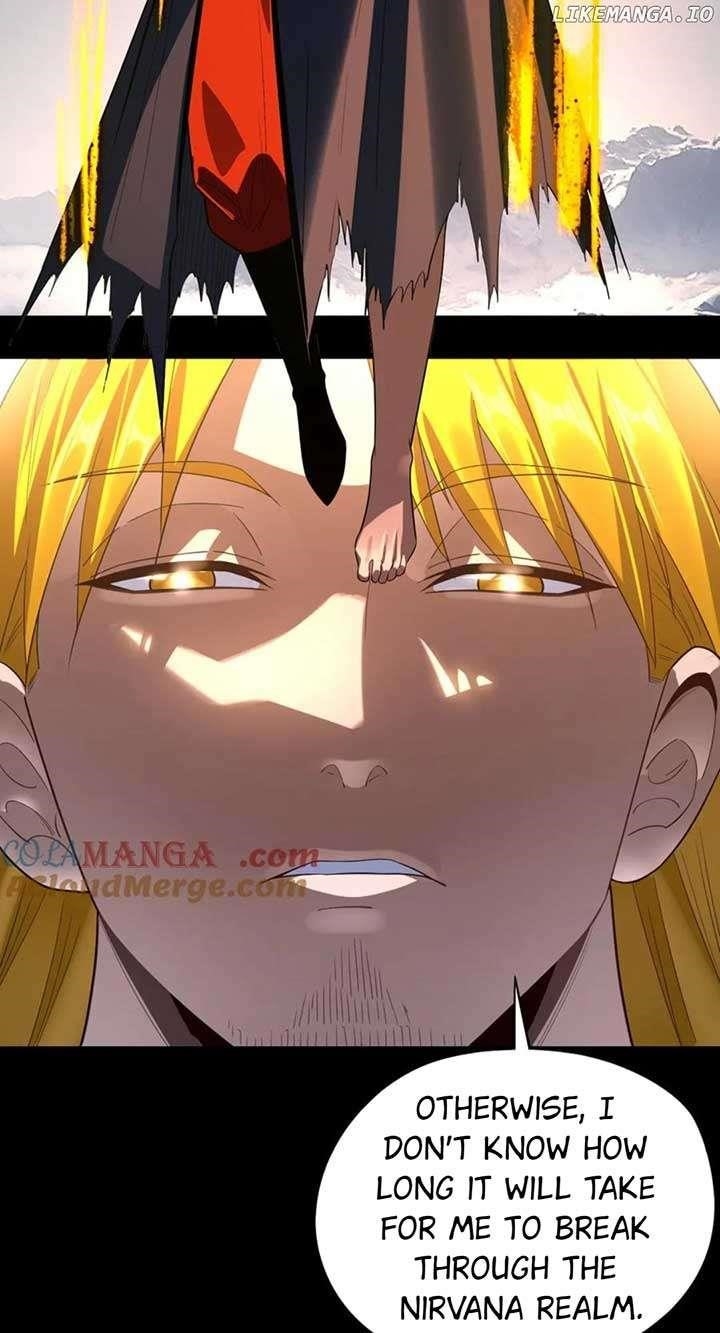 Me, The Heavenly Destined Villain Chapter 242 - Page 7