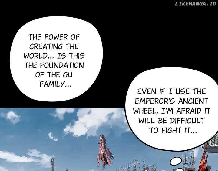 Me, The Heavenly Destined Villain Chapter 243 - Page 10