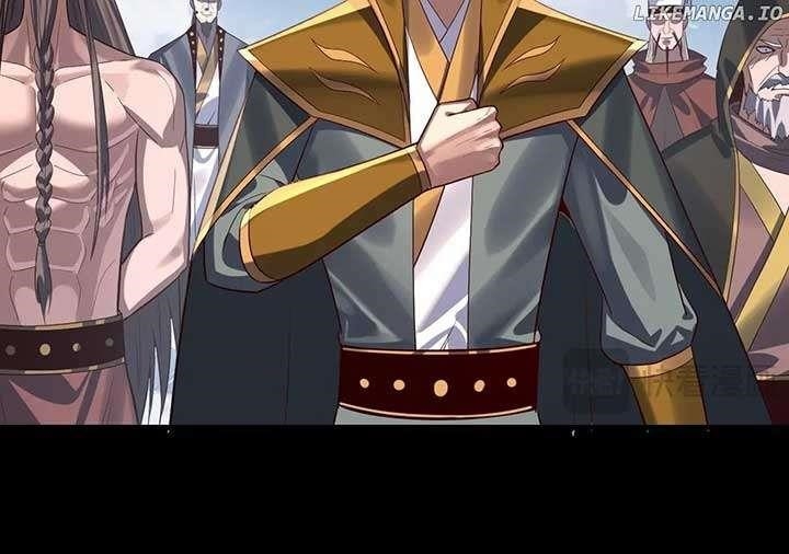 Me, The Heavenly Destined Villain Chapter 243 - Page 100