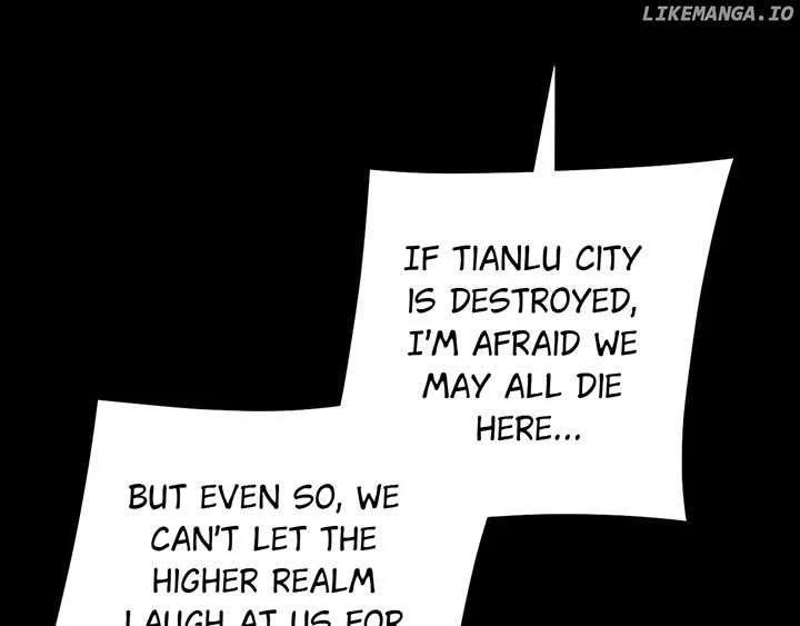 Me, The Heavenly Destined Villain Chapter 243 - Page 101