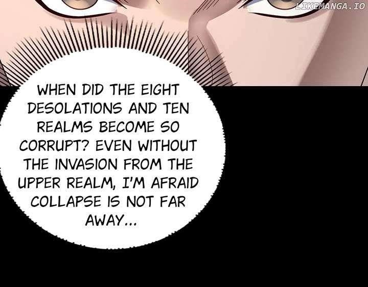 Me, The Heavenly Destined Villain Chapter 243 - Page 105