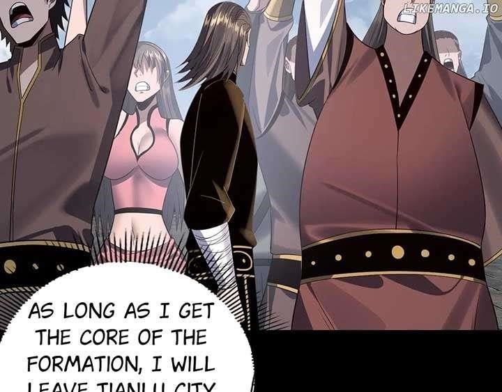 Me, The Heavenly Destined Villain Chapter 243 - Page 107