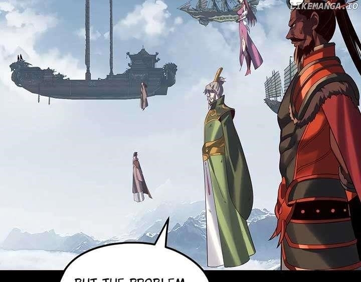 Me, The Heavenly Destined Villain Chapter 243 - Page 11