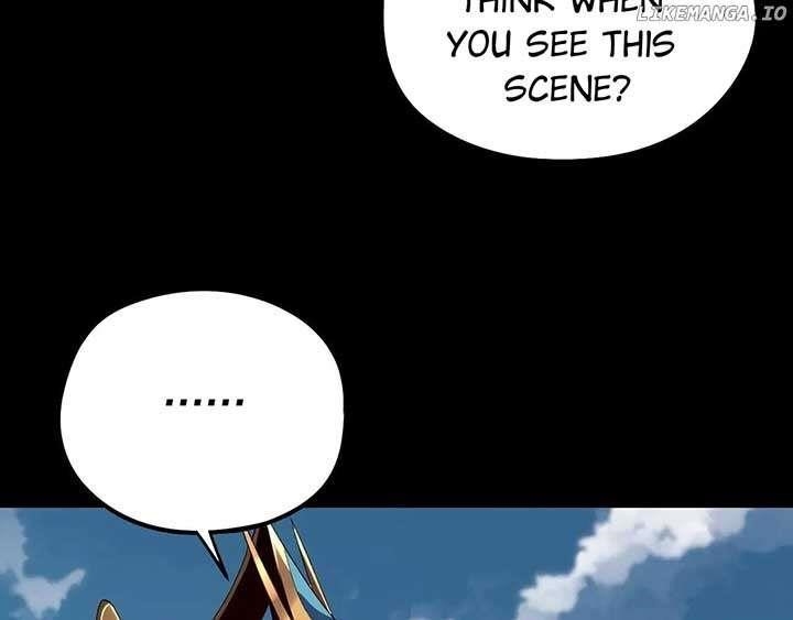 Me, The Heavenly Destined Villain Chapter 243 - Page 111