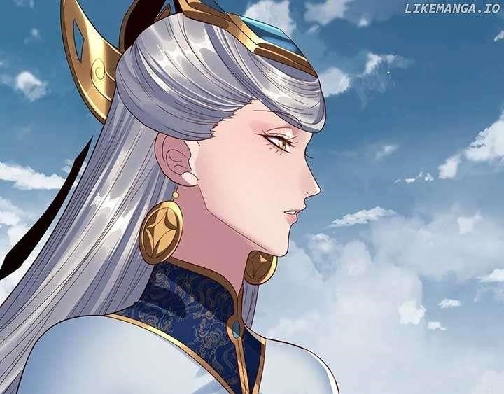 Me, The Heavenly Destined Villain Chapter 243 - Page 112