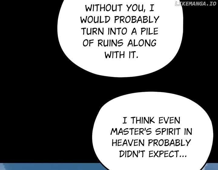 Me, The Heavenly Destined Villain Chapter 243 - Page 116