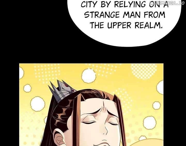 Me, The Heavenly Destined Villain Chapter 243 - Page 119