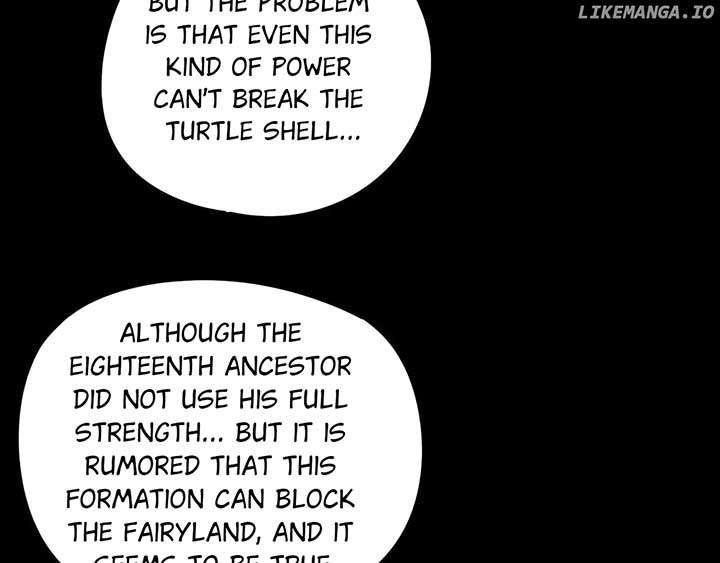 Me, The Heavenly Destined Villain Chapter 243 - Page 12