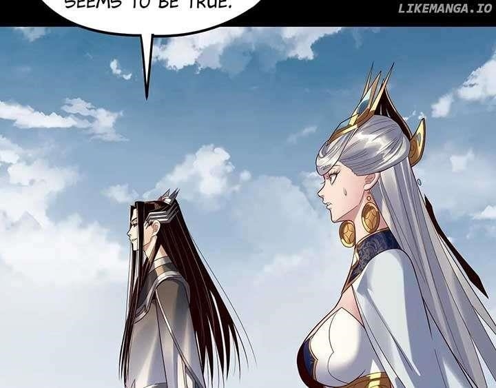 Me, The Heavenly Destined Villain Chapter 243 - Page 13