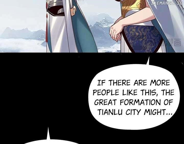 Me, The Heavenly Destined Villain Chapter 243 - Page 14