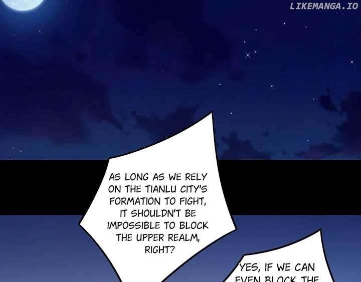 Me, The Heavenly Destined Villain Chapter 243 - Page 16