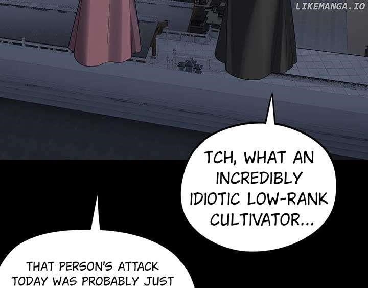 Me, The Heavenly Destined Villain Chapter 243 - Page 18