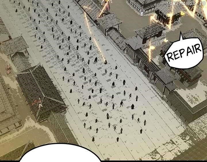 Me, The Heavenly Destined Villain Chapter 243 - Page 2