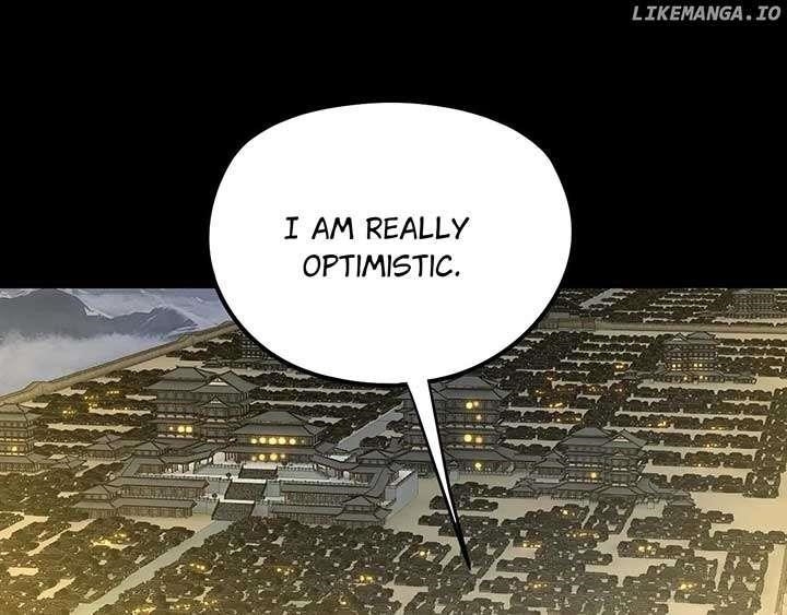 Me, The Heavenly Destined Villain Chapter 243 - Page 21