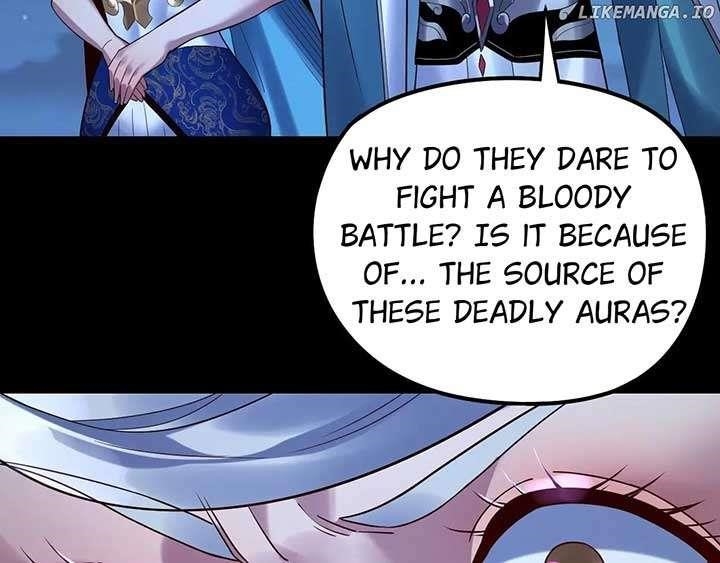 Me, The Heavenly Destined Villain Chapter 243 - Page 25