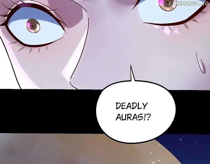 Me, The Heavenly Destined Villain Chapter 243 - Page 26