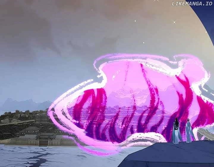 Me, The Heavenly Destined Villain Chapter 243 - Page 27