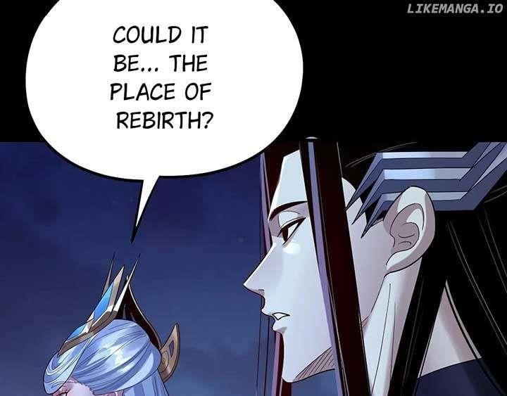 Me, The Heavenly Destined Villain Chapter 243 - Page 29