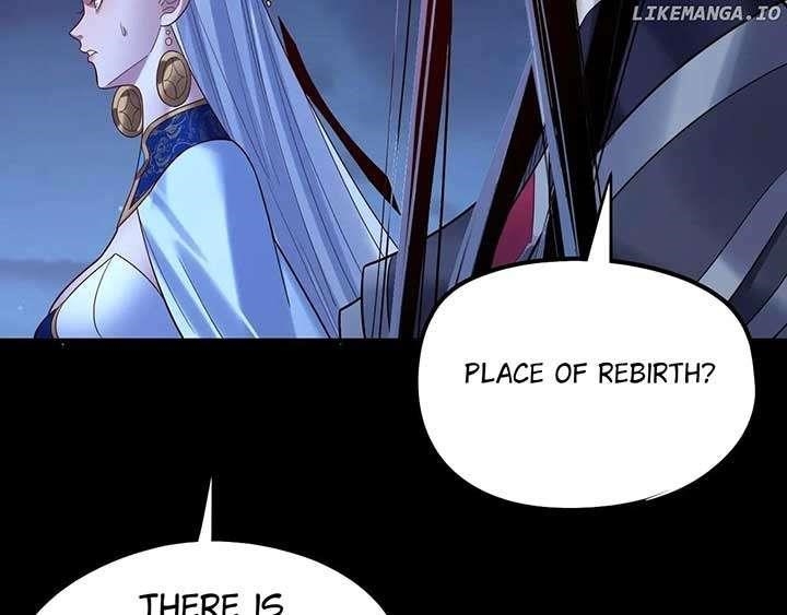 Me, The Heavenly Destined Villain Chapter 243 - Page 30