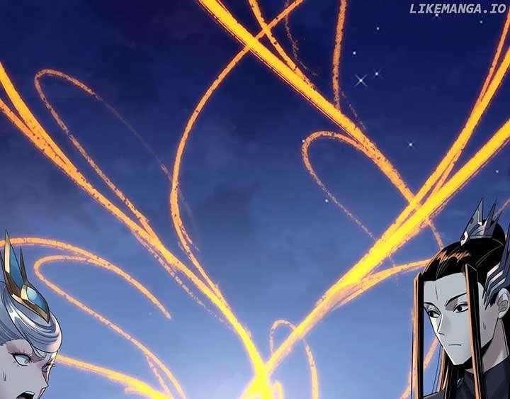 Me, The Heavenly Destined Villain Chapter 243 - Page 34