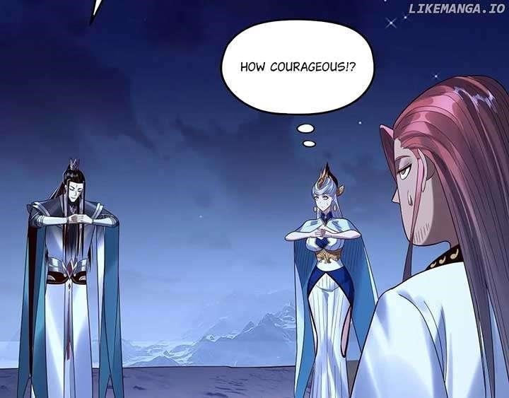 Me, The Heavenly Destined Villain Chapter 243 - Page 39