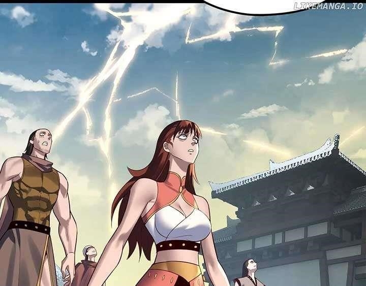 Me, The Heavenly Destined Villain Chapter 243 - Page 4