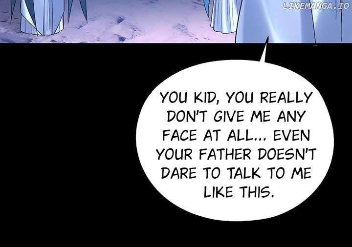 Me, The Heavenly Destined Villain Chapter 243 - Page 40