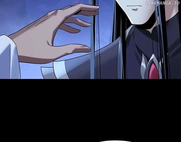 Me, The Heavenly Destined Villain Chapter 243 - Page 44