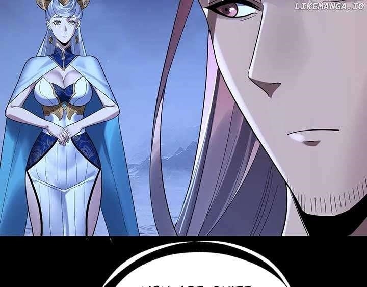 Me, The Heavenly Destined Villain Chapter 243 - Page 49