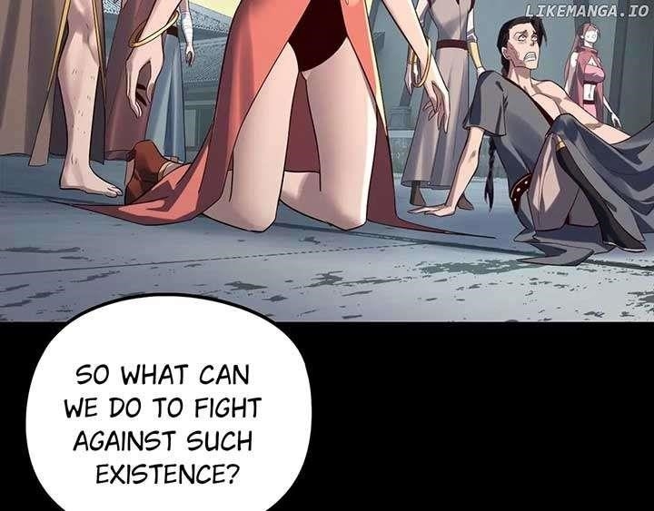 Me, The Heavenly Destined Villain Chapter 243 - Page 5