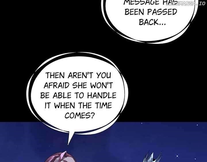 Me, The Heavenly Destined Villain Chapter 243 - Page 54