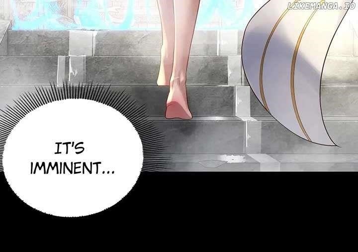 Me, The Heavenly Destined Villain Chapter 243 - Page 60