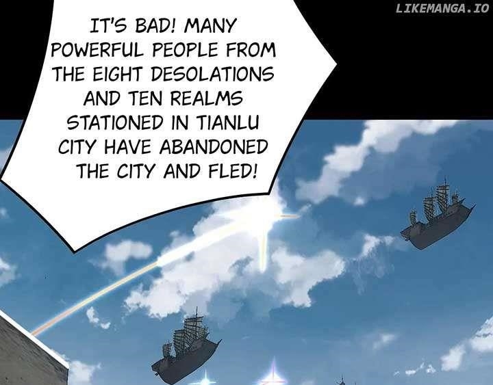 Me, The Heavenly Destined Villain Chapter 243 - Page 64