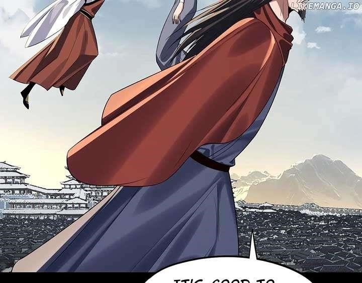 Me, The Heavenly Destined Villain Chapter 243 - Page 72