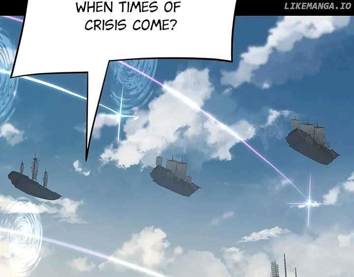 Me, The Heavenly Destined Villain Chapter 243 - Page 74