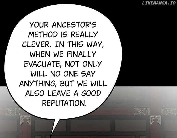 Me, The Heavenly Destined Villain Chapter 243 - Page 81