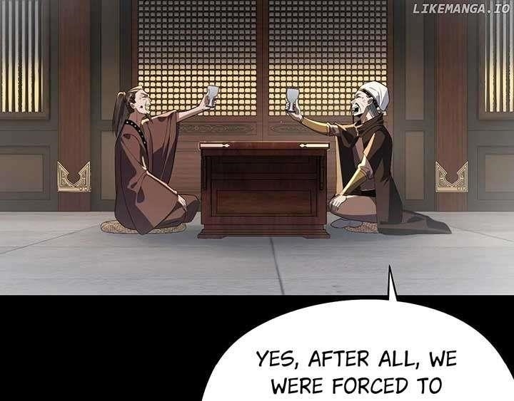 Me, The Heavenly Destined Villain Chapter 243 - Page 82