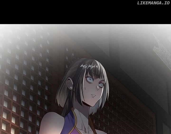 Me, The Heavenly Destined Villain Chapter 243 - Page 85