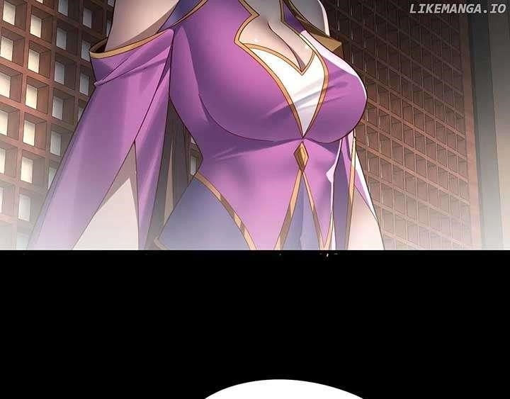 Me, The Heavenly Destined Villain Chapter 243 - Page 86