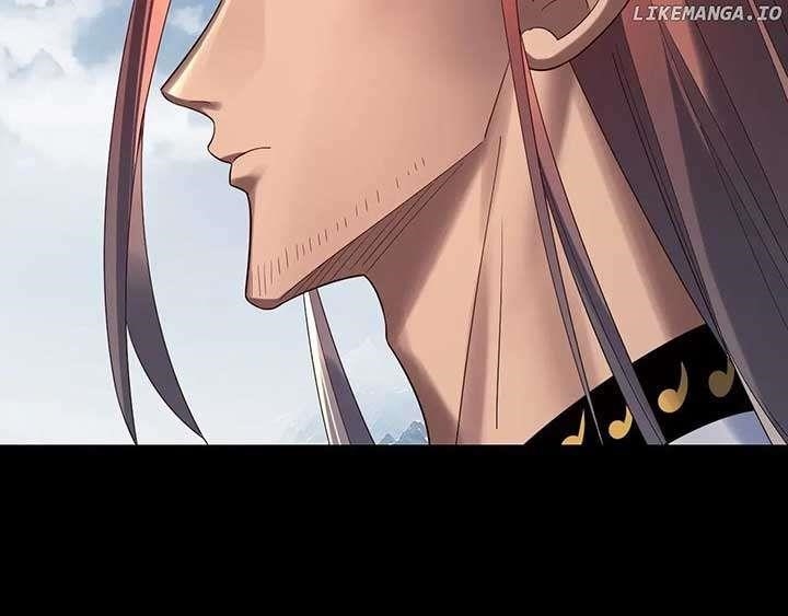 Me, The Heavenly Destined Villain Chapter 243 - Page 9