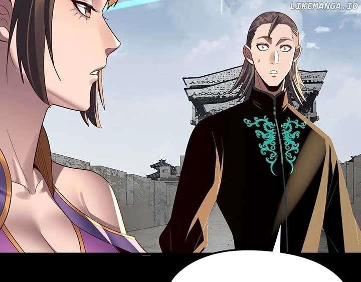 Me, The Heavenly Destined Villain Chapter 243 - Page 91