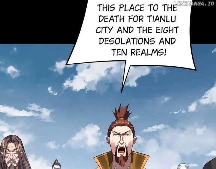 Me, The Heavenly Destined Villain Chapter 243 - Page 99