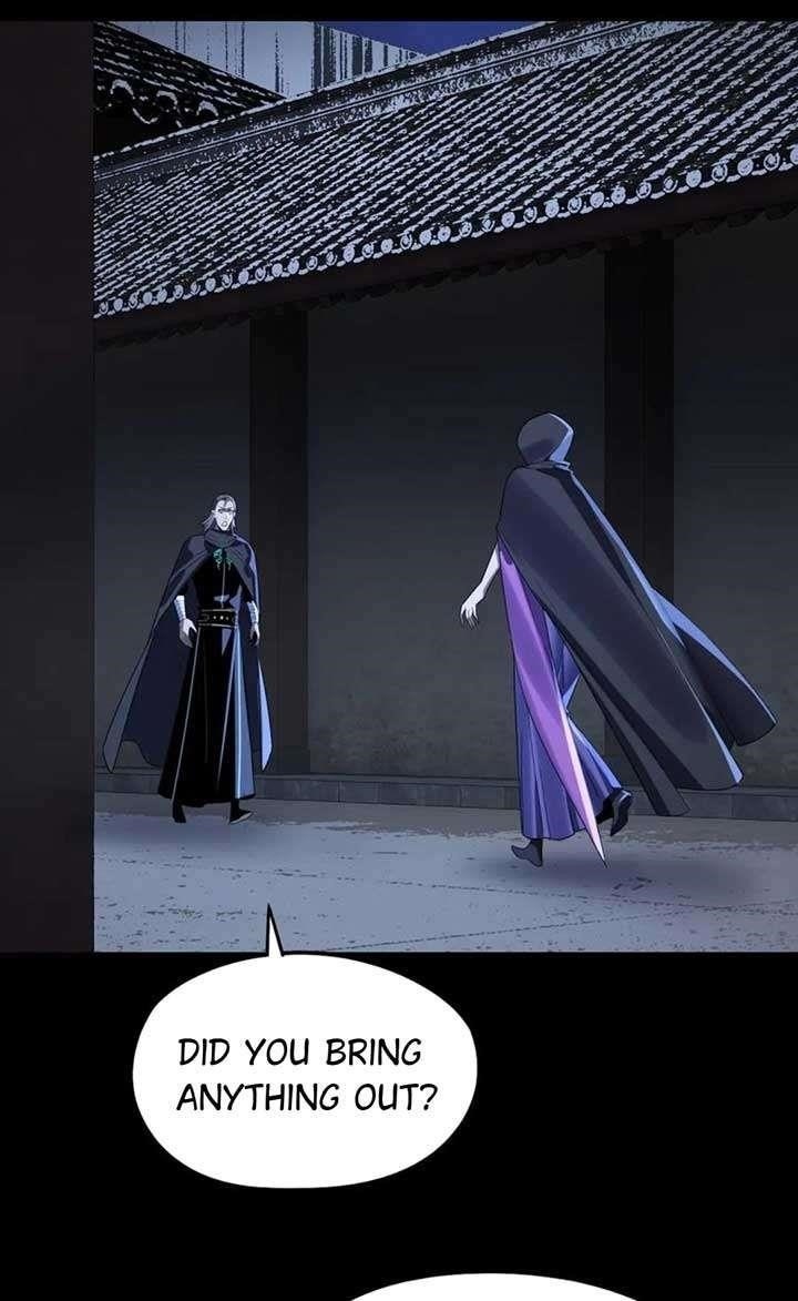 Me, The Heavenly Destined Villain Chapter 244 - Page 1