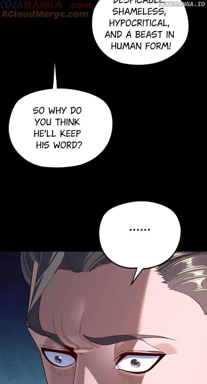 Me, The Heavenly Destined Villain Chapter 244 - Page 15