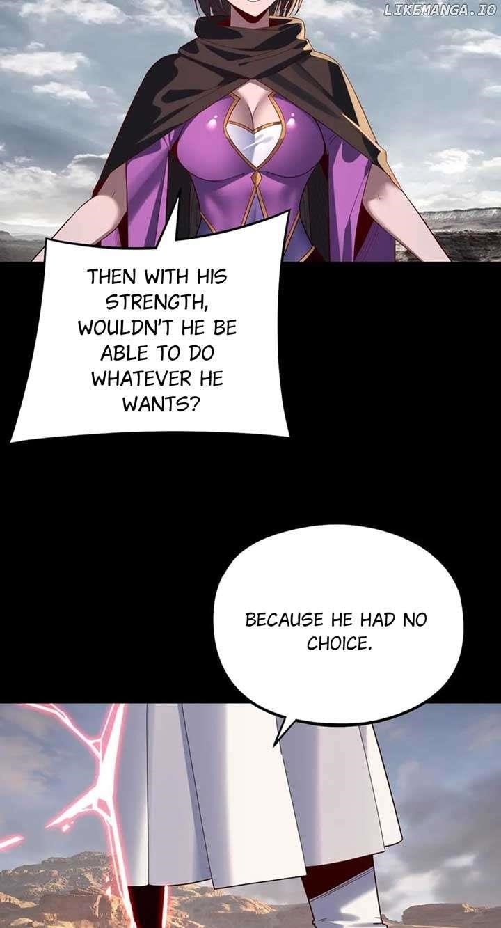 Me, The Heavenly Destined Villain Chapter 244 - Page 17