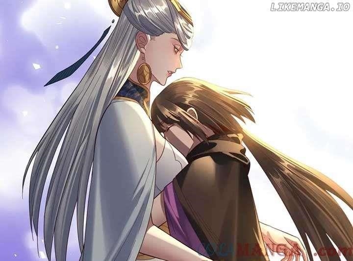 Me, The Heavenly Destined Villain Chapter 244 - Page 28