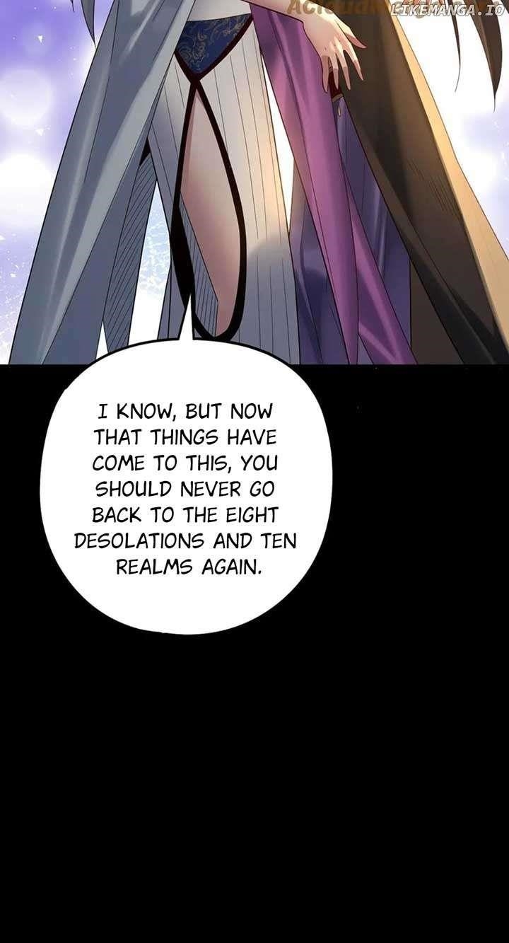 Me, The Heavenly Destined Villain Chapter 244 - Page 29