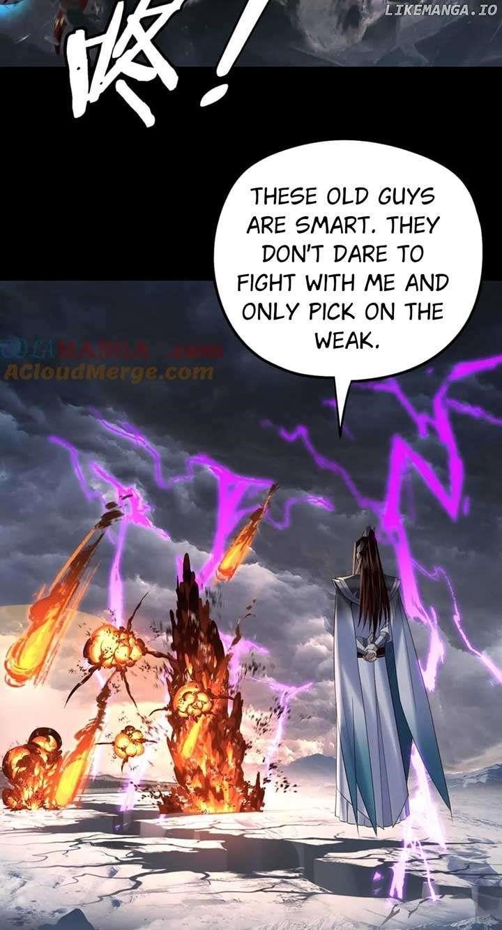 Me, The Heavenly Destined Villain Chapter 244 - Page 37