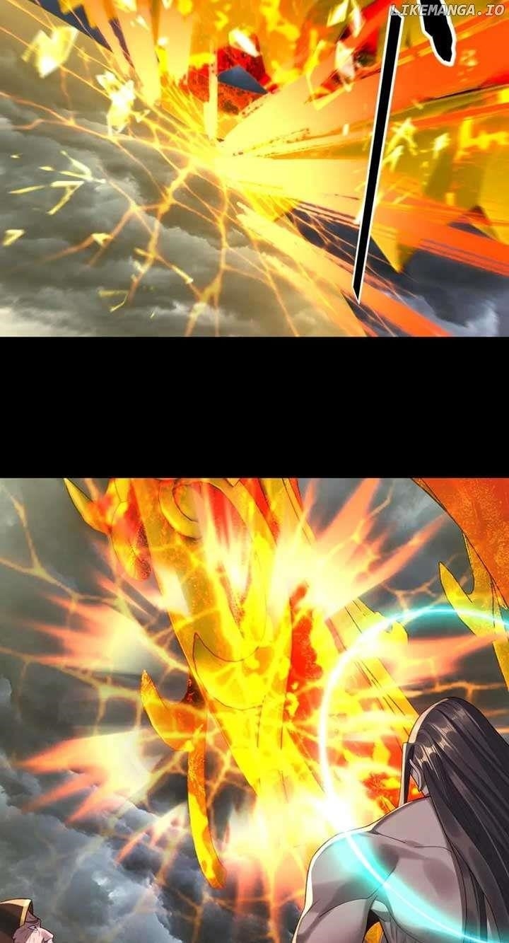 Me, The Heavenly Destined Villain Chapter 244 - Page 45