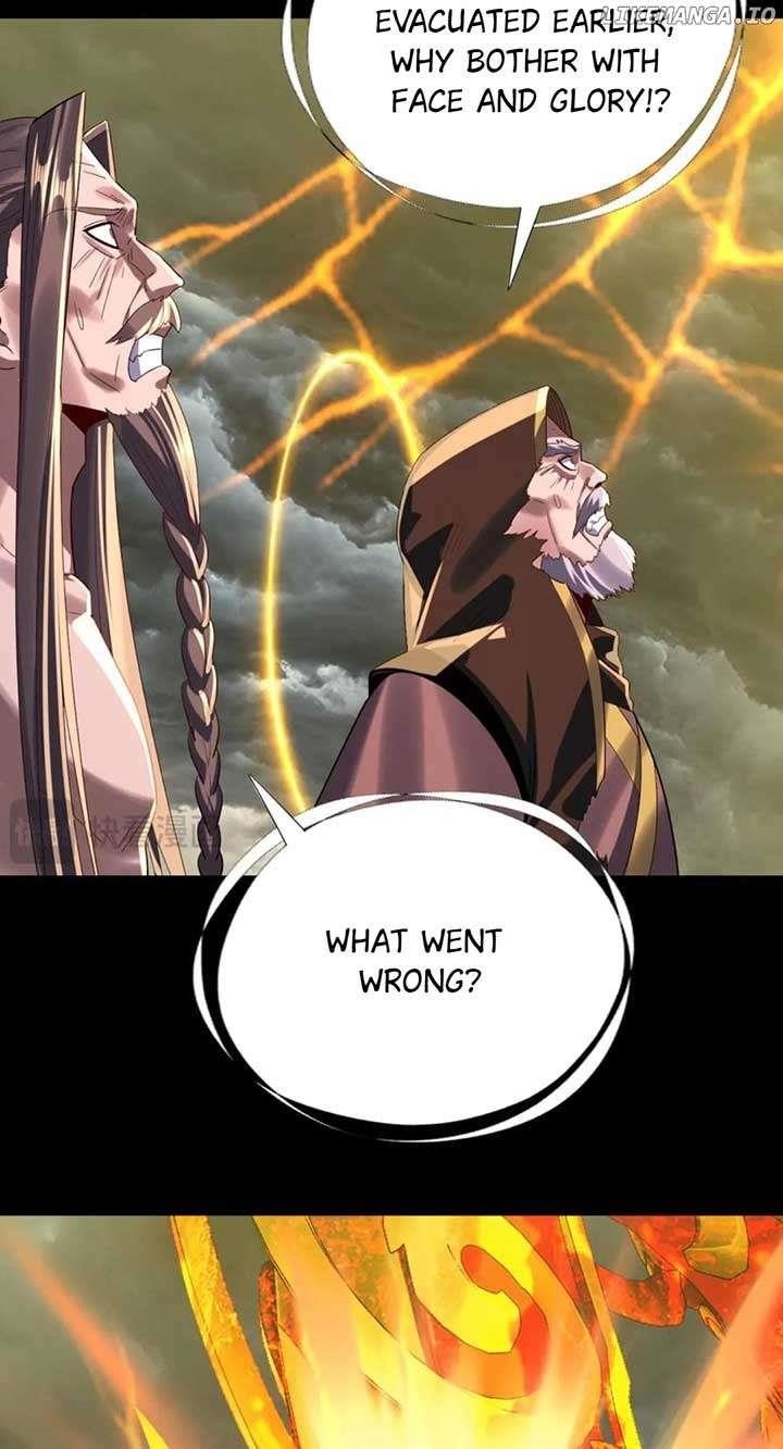 Me, The Heavenly Destined Villain Chapter 244 - Page 47